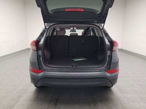 Used 2017 Hyundai Tucson SE image 29