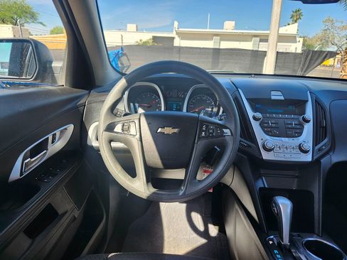 Used 2015 Chevrolet Equinox LS image 22