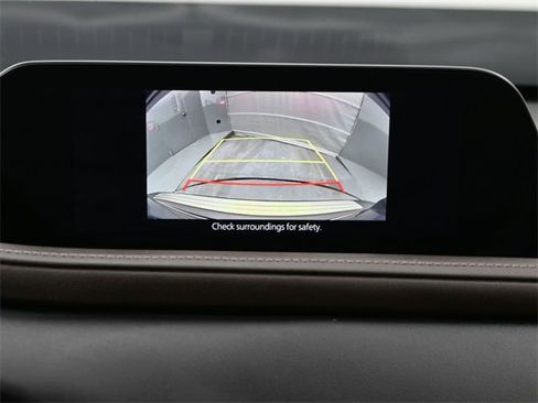 Certified 2022 MAZDA CX-30 AWD 2.5 S w/ Premium Package image 12