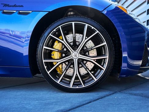 Used 2024 Maserati GranTurismo Modena image 26