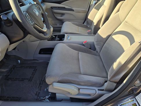 Used 2014 Honda CR-V EX image 19