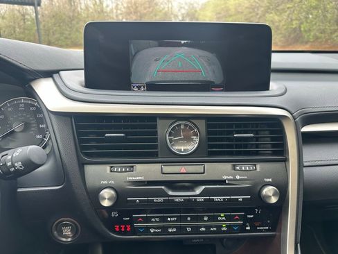 Used 2020 Lexus RX 350 350 w/ Premium Package image 22