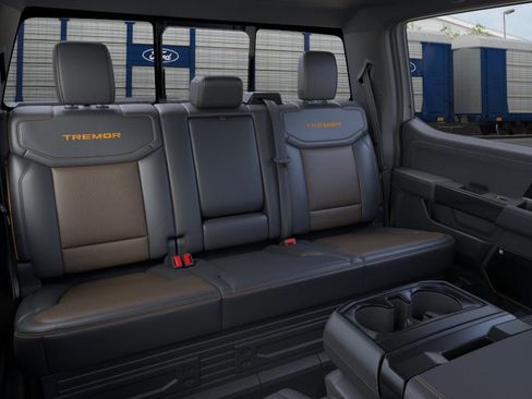 New 2026 Ford F150 Tremor image 11