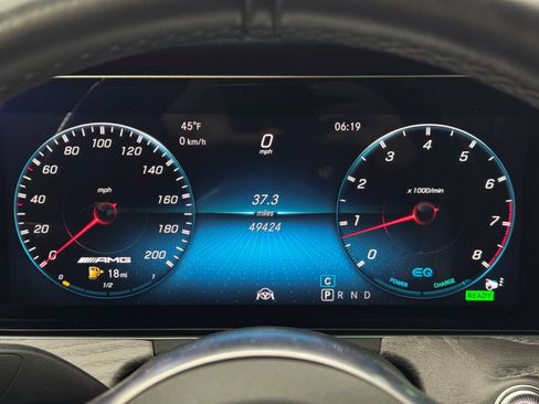 Used 2019 Mercedes-Benz AMG GT 53 image 21