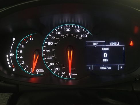 Used 2020 Chevrolet Trax LS w/ Tint and Cruise Package image 23