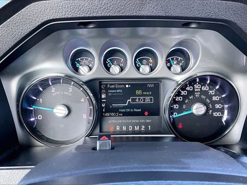 Used 2012 Ford F350 Lariat image 26