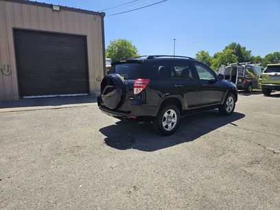 Used 2010 Toyota RAV4 4WD w/ 3rd Row