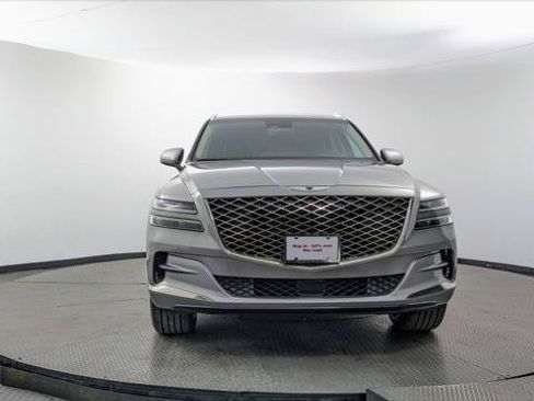 Used 2024 Genesis GV80 2.5T AWD/4WD image 12