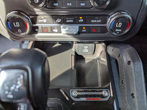 Used 2025 Ford Bronco Raptor AWD/4WD image 24