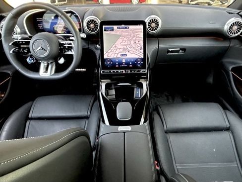 Used 2025 Mercedes-Benz AMG GT 63 S image 28