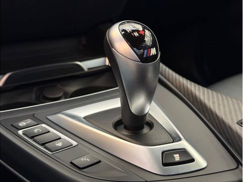 Used 2020 BMW M2 Competition w/ Executive Package RWD image 16