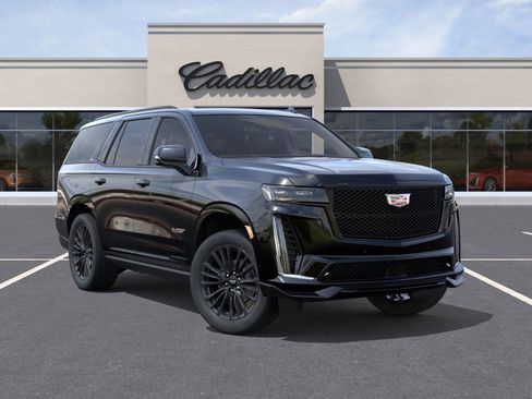 Used 2023 Cadillac Escalade V image 7