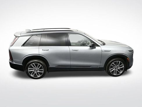 Used 2026 Cadillac Vistiq Luxury AWD/4WD image 21