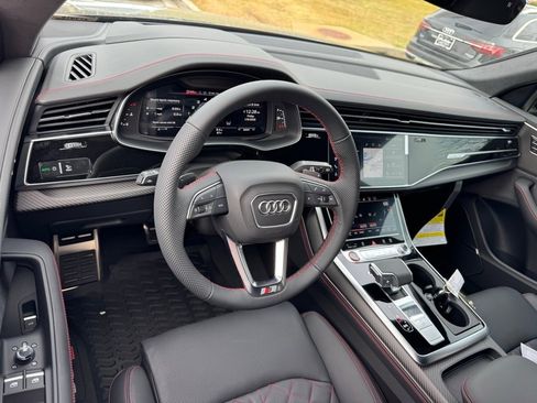 New 2026 Audi SQ8 Prestige image 3