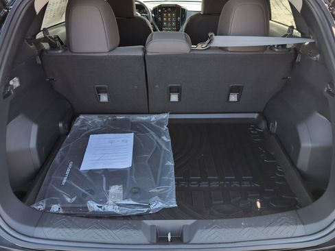 New 2026 Subaru Crosstrek 2.0i Premium image 14