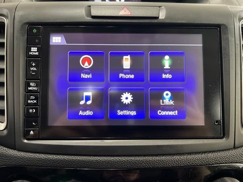 Used 2015 Honda CR-V Touring image 29