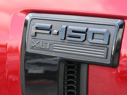 New 2026 Ford F150 XLT AWD/4WD image 13