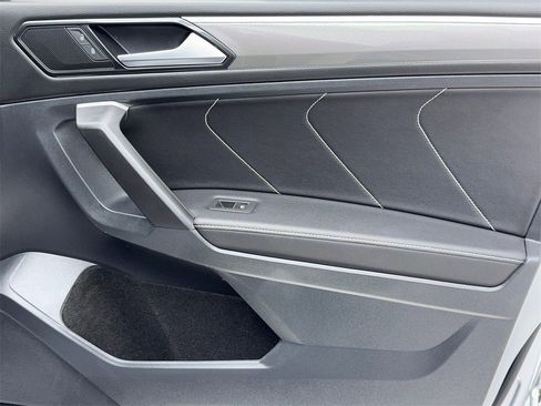 Used 2024 Volkswagen Tiguan SE R-Line image 48