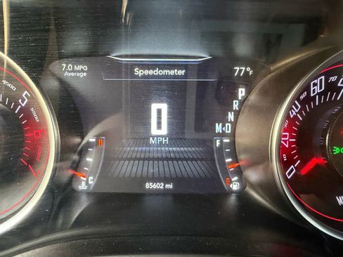 Used 2017 Dodge Challenger R/T w/ Sound Group image 32