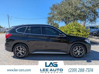 Used 2019 BMW X1 sDrive28i video 2