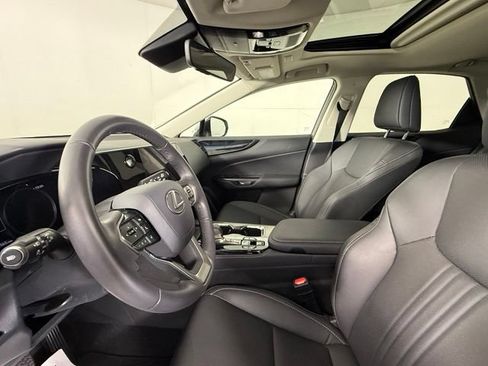 Used 2026 Lexus NX 350 AWD image 18