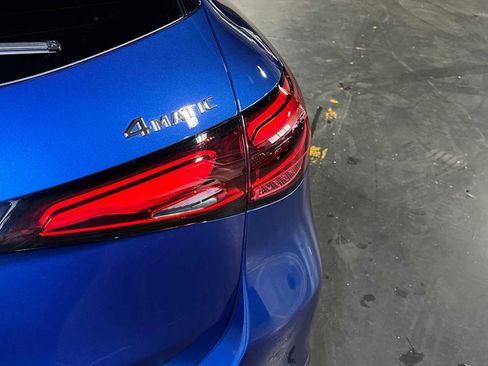 Certified 2025 Mercedes-Benz GLC 300 4MATIC image 16