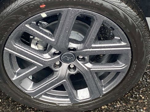 New 2026 Jeep Compass Limited image 6