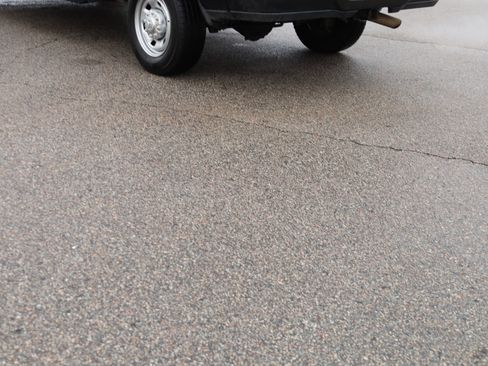 Used 2024 RAM 2500 Tradesman image 17