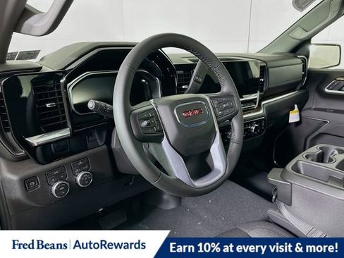 New 2026 GMC Sierra 1500 Elevation AWD/4WD image 6