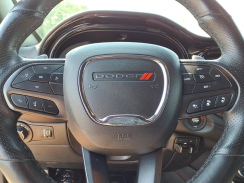 Used 2024 Dodge Durango GT AWD/4WD image 30