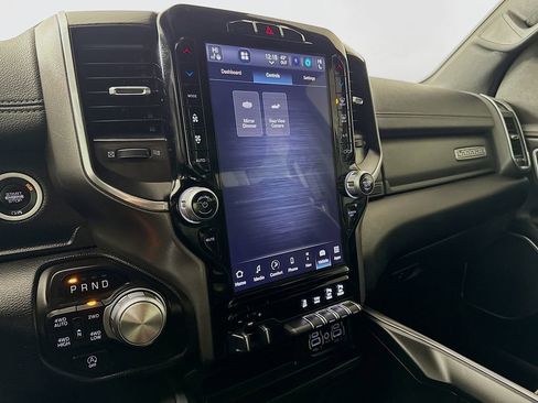 Certified 2023 RAM 1500 Laramie image 17