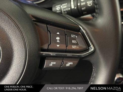 Certified 2025 MAZDA CX-5 AWD 2.5 S w/ Preferred Package image 26
