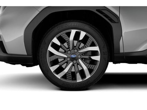 New 2026 Subaru Forester Touring image 10