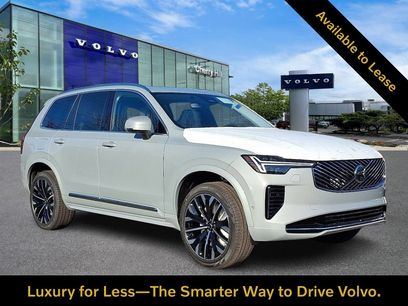 Certified 2026 Volvo XC90 B6 Plus w/ Protection Package Premier