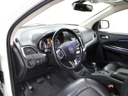 Used 2020 Dodge Journey Crossroad image 17