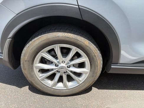 Used 2024 Honda CR-V EX image 11