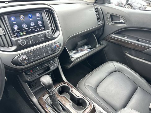 Certified 2022 GMC Canyon Elevation w/ Elevation Premium Package AWD/4WD image 31