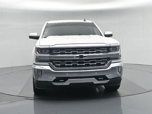 Used 2016 Chevrolet Silverado 1500 LTZ w/ LTZ Plus Package image 55