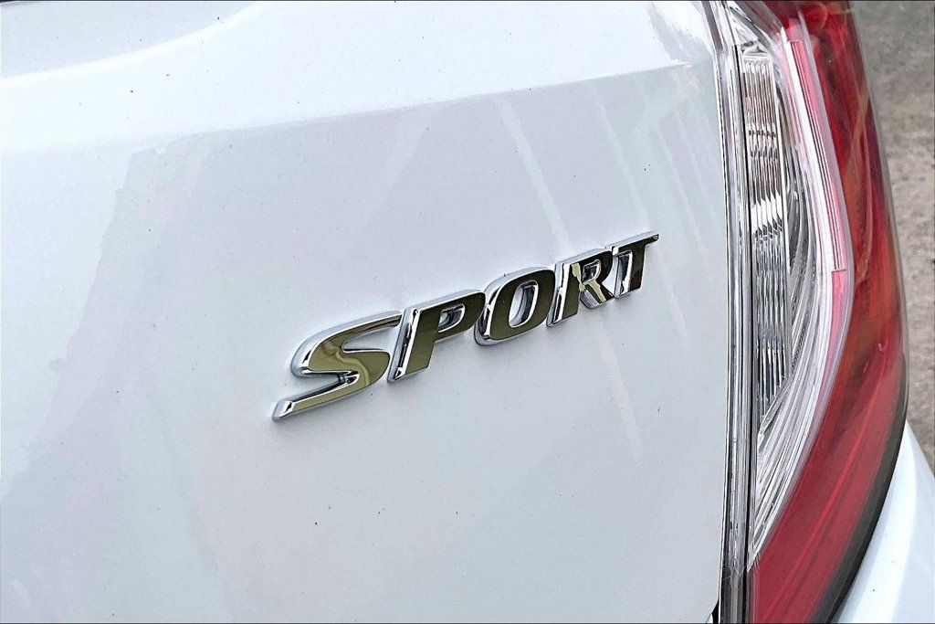 Used 2021 Honda Civic Sport image 11