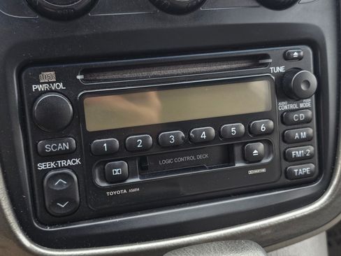 Used 2001 Toyota Highlander 4WD V6 image 46