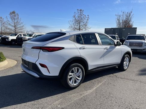 New 2026 Buick Envista Preferred w/ Convenience I Package image 8