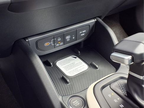 New 2026 Kia K4 GT-Line Turbo image 6