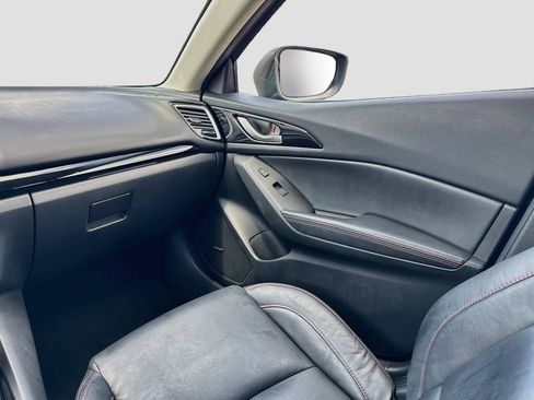 Used 2015 MAZDA MAZDA3 i Grand Touring FWD image 29