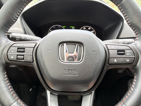 Used 2024 Honda CR-V Sport-L image 10