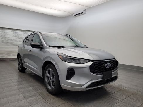 Used 2024 Ford Escape ST-Line image 13