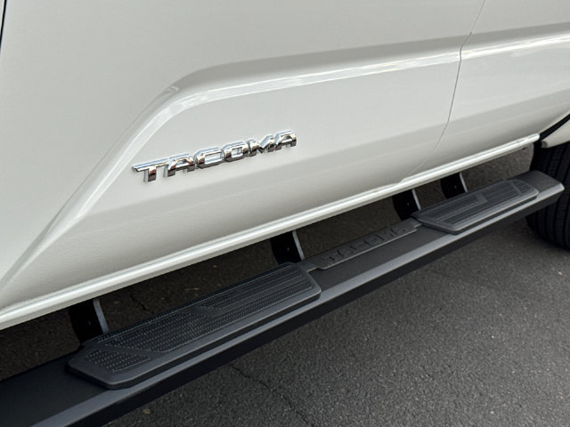 New 2026 Toyota Tacoma SR5 RWD image 4