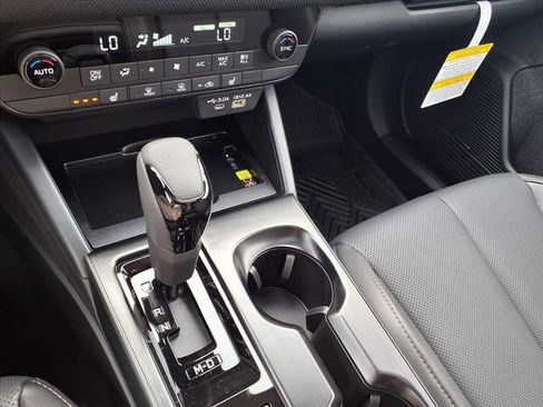 New 2026 Subaru Outback Limited image 19