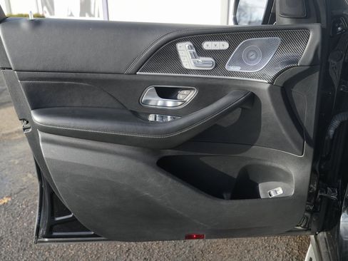 Used 2021 Mercedes-Benz GLE 53 AMG 4MATIC Coupe image 26