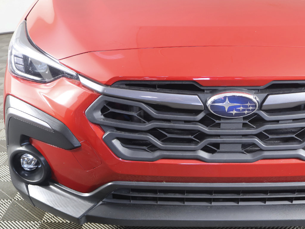 Used 2024 Subaru Crosstrek 2.5i Limited AWD/4WD image 16