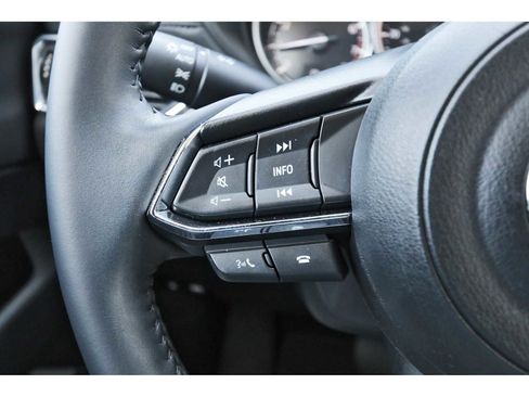 Certified 2025 MAZDA CX-5 AWD 2.5 S w/ Select Package image 15